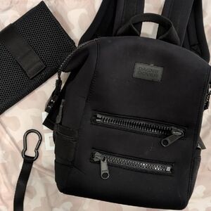 Dagne Dover Baby Backpack